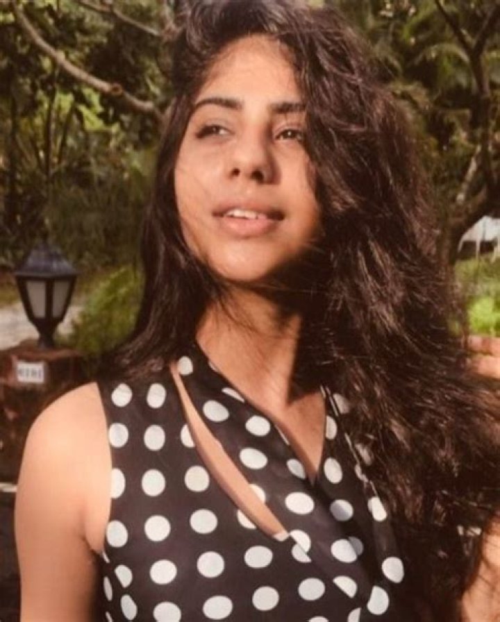 An Exclusive Interview With Model And Actress Vedika Nawani » StarsUnfolded