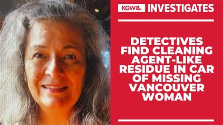 Anaiya Bains Missing: Vancouver Police Launch Search for 13-Year-Old Girl