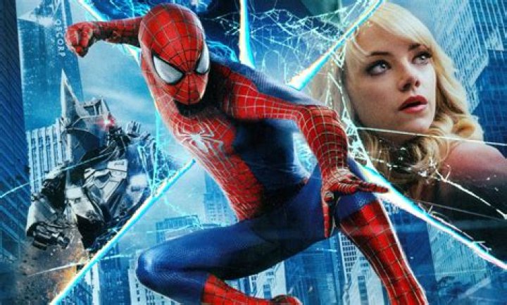 Andrew Garfield CONFIRMS another Spider-Man movie with him in the Lead might be coming