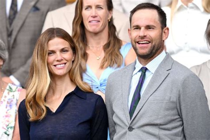 Andy Roddick and Brooklyn Decker Have 'Talked About' a 3rd Child