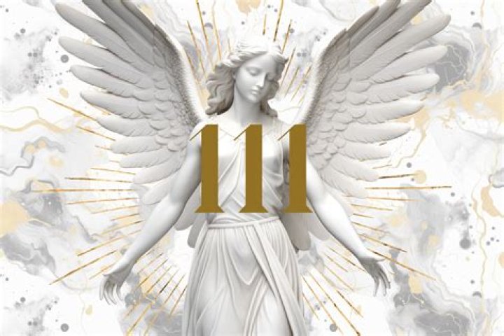 Angel Number 111 - Deeper Meaning & Significance — Truly Divine