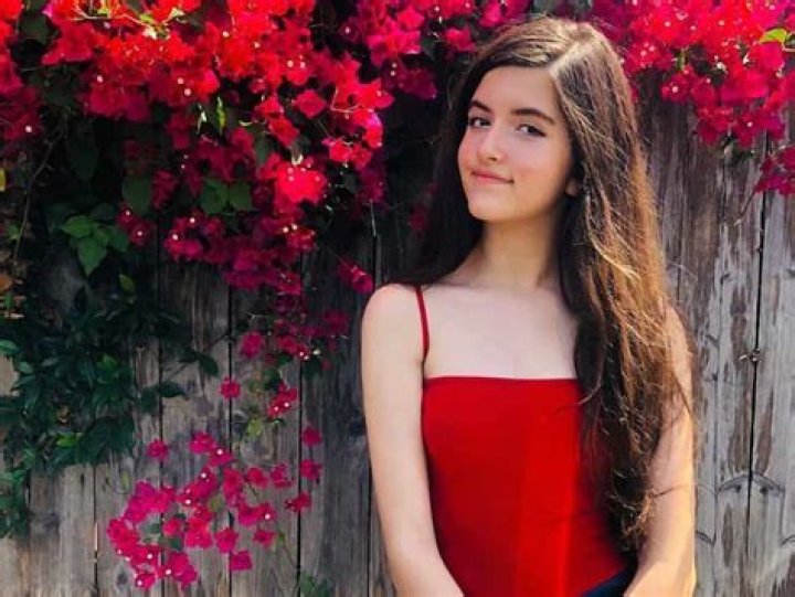 Angelina Jordan Biography, Age, Wiki, Height, Weight, Boyfriend, Family & More