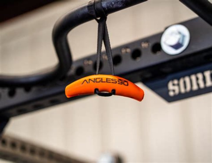 Angles90 Grips Review (2024): Cheap, Effective Pulling Handles