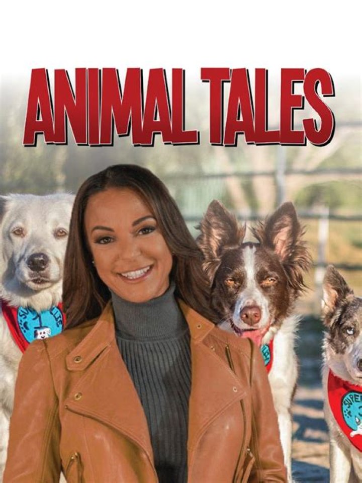 Animal Tales | Rotten Tomatoes