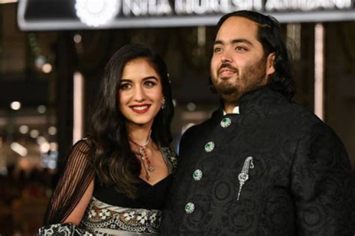 Anjali Merchant Age, Husband, Family, Biography & More » StarsUnfolded