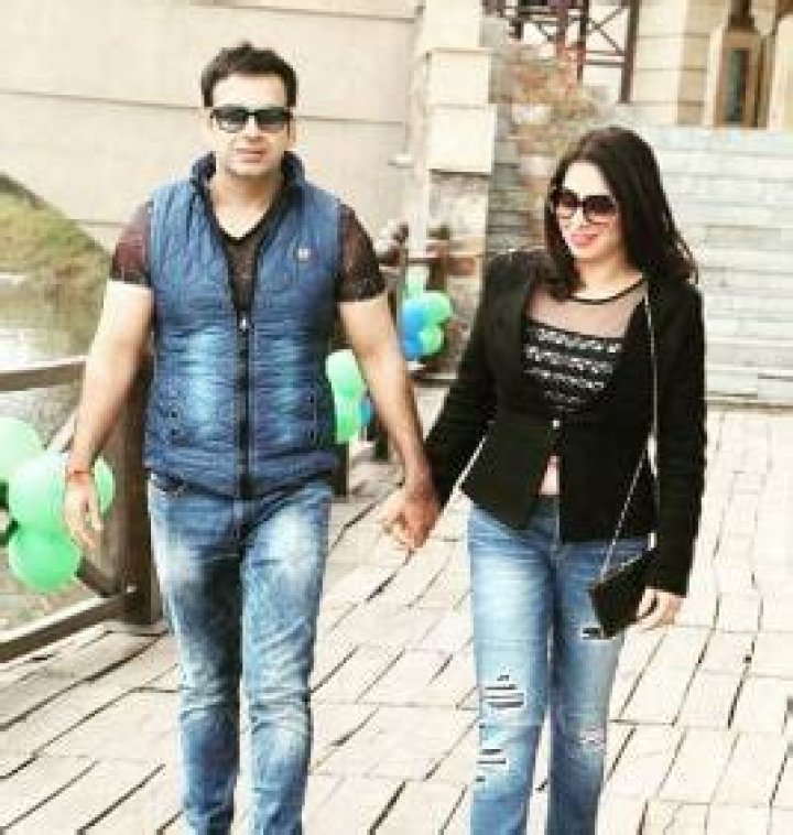 Anvesha Vij Height, Age, Boyfriend, Family, Biography & More » StarsUnfolded