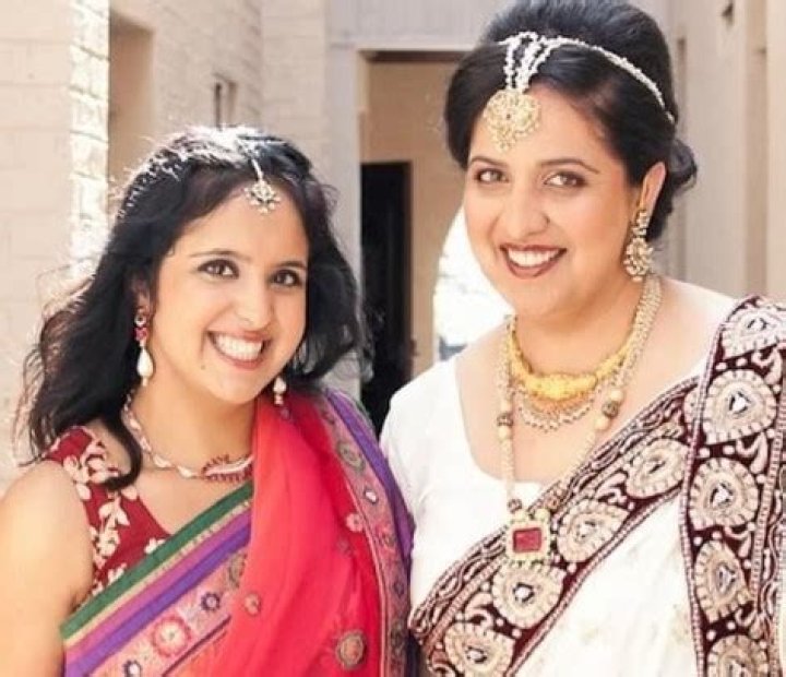 Aparna Shewakramani Height, Age, Boyfriend, Husband, Family, Biography & More » StarsUnfolded