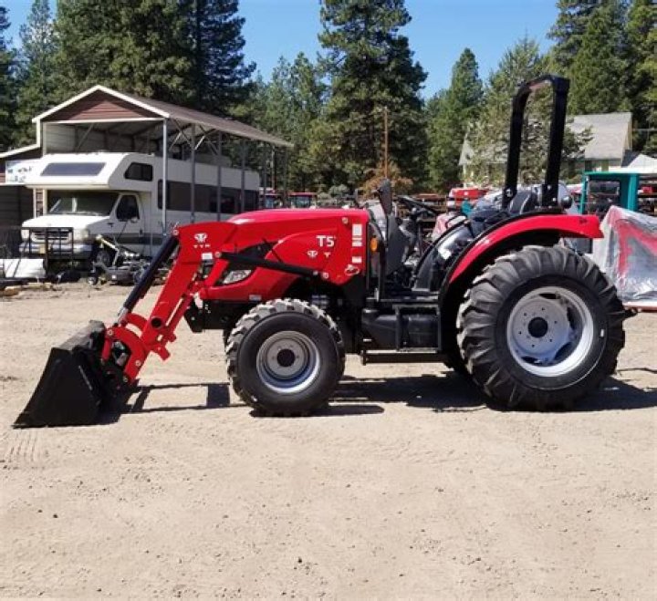 Apollo 454 Tractor Price, Specs, Review, Attachments 2022