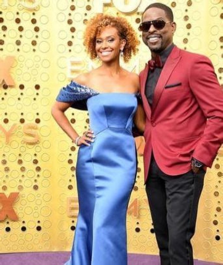 Aralean Banks Brown- Meet Mother Of Sterling K. Brown