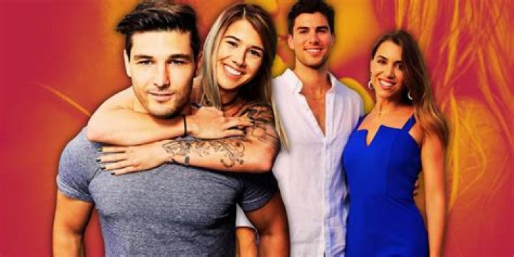 Are Chris T. and Shanley From 'Are You the One?' Still Together?