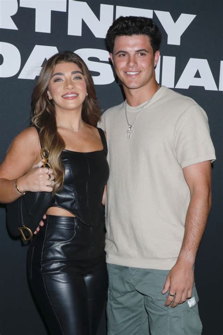 Are Gia Giudice and Christian Carmichael Still Together?