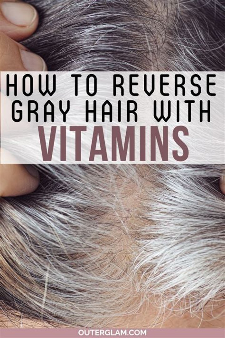 Arey's New Science-Backed Serum May Help Reduce (And Prevent) Gray Hair
