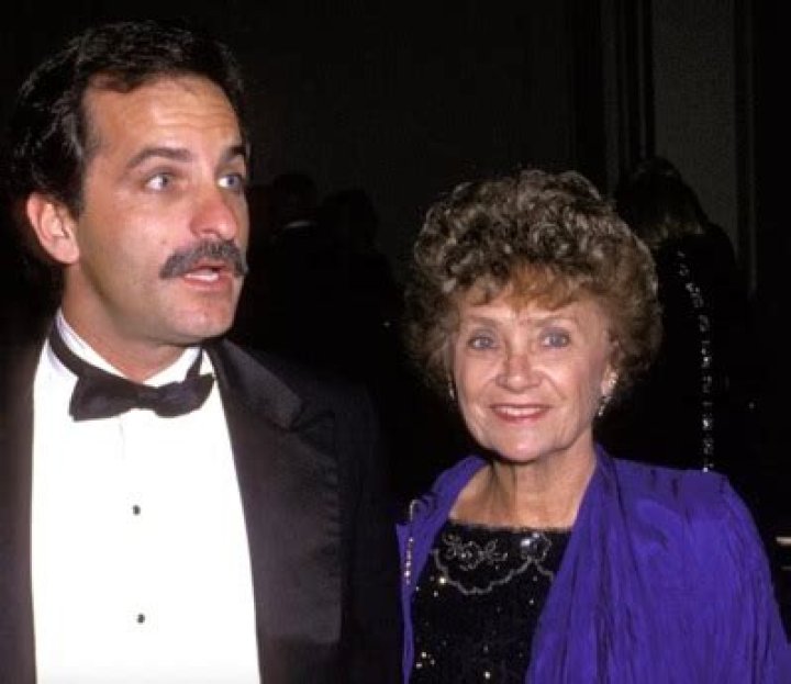 Arthur Gettleman- Death Of Estelle Getty Husband