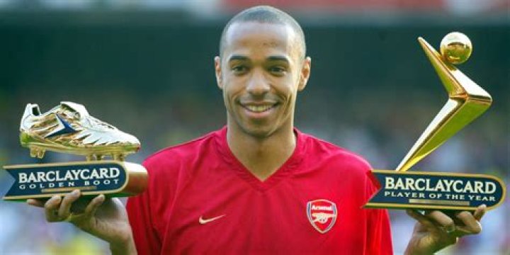 Aubameyang Wins Arsenal Player Of The Season Award For 2019/2020