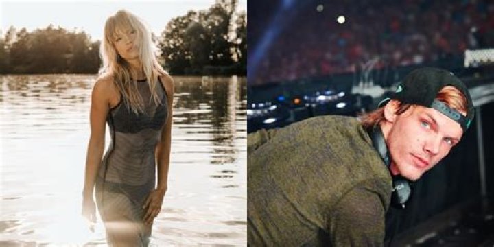 Avicii's Final Words Before Suicide Revealed In Diary Entry