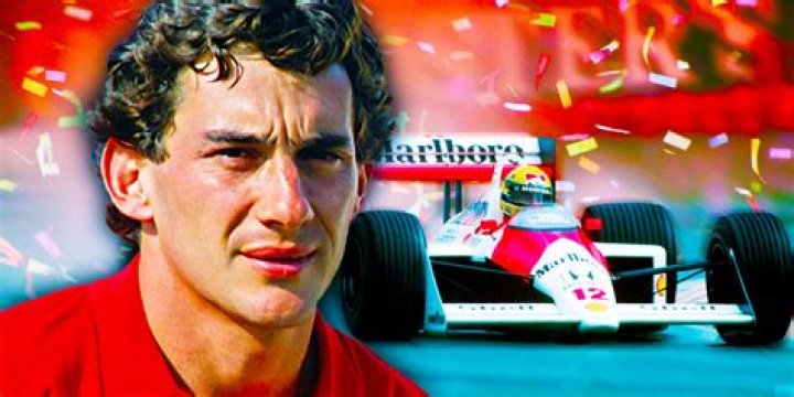 Ayrton Senna’s Tragic Death on the Track Forever Altered Formula One