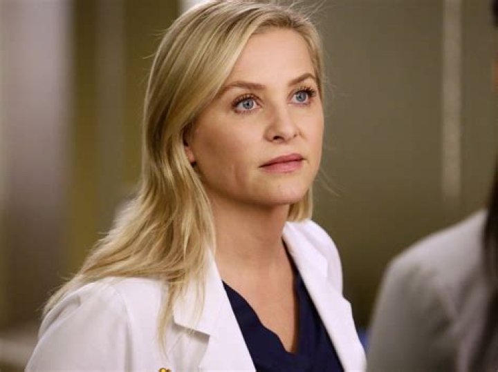 BABY JOY!‘Grey’s Anatomy’ Star Jessica Capshaw is Pregnant With Baby No. 4
