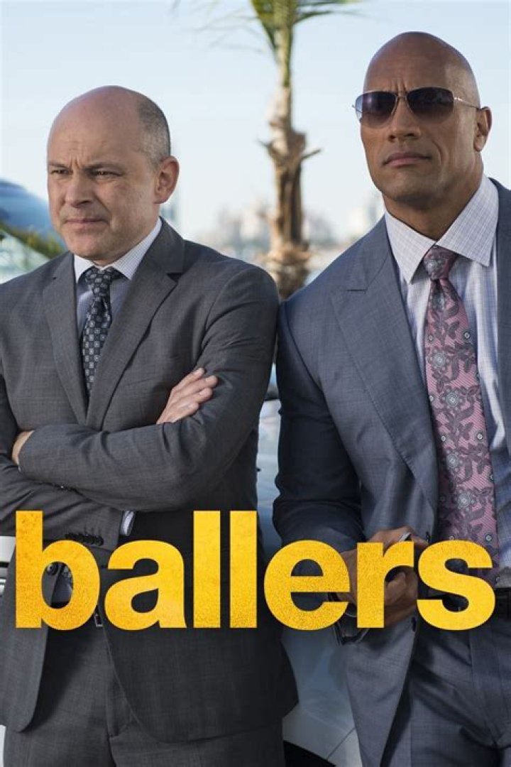 Ballers: Season 1 | Rotten Tomatoes