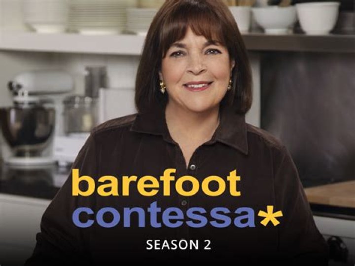 Barefoot Contessa: Season 19, Episode 7