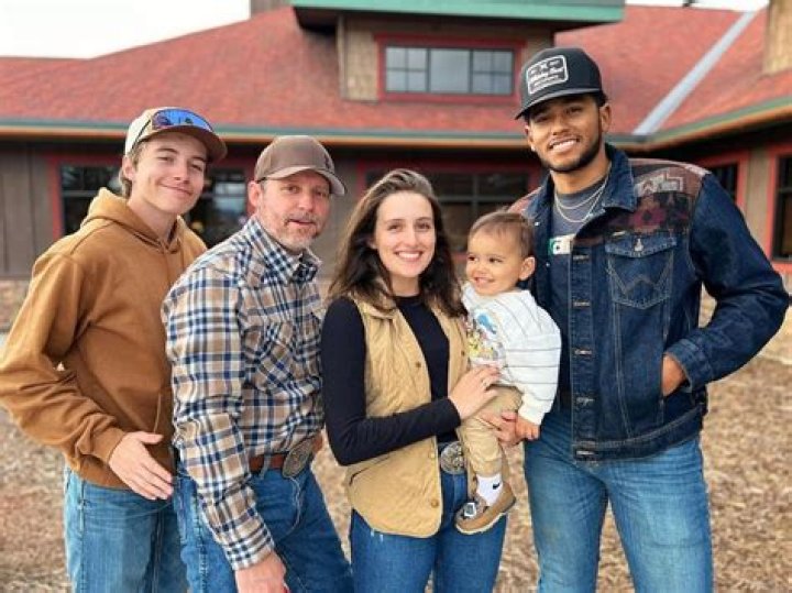 Barry Williams Is 'Supportive' of Kids Samantha and Brandon