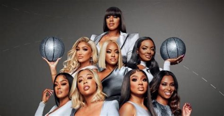 Basketball Wives: Season 5, Episode 10
