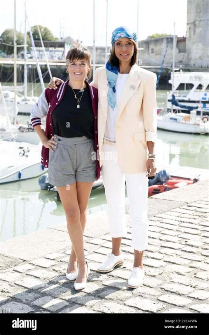 Béatrice de La Boulaye wikipédia, biographie, épouse, origine, mari, nouveau compagnon, taille, enfant et plus