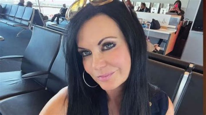 Benita Alexander husband, Wikipedia, Net Worth, ex Husband, Documentary, Daughter, Death