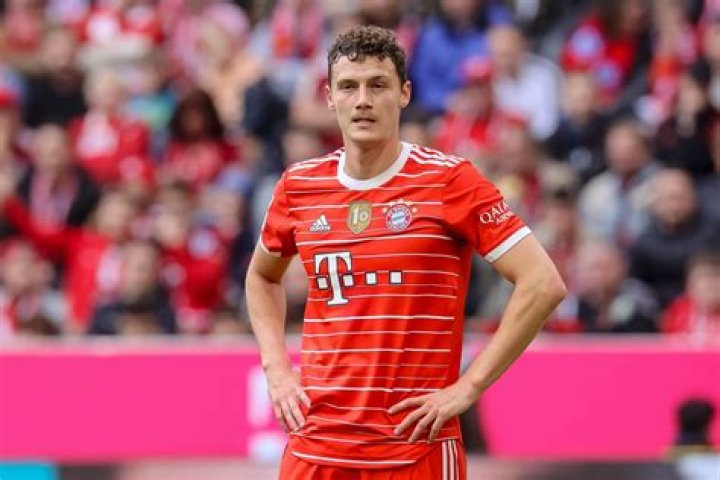 Benjamin Pavard Ready To Quit Bayern Munich, Reveals EPL Plans! (Details)