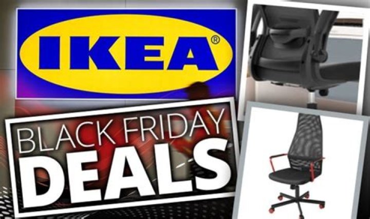 Best Black Friday office chair deals 2023