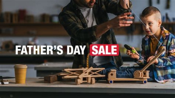 Best Father's Day sales 2023: 35+ last-minute deals