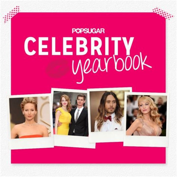 Best Nickname – 2013 PopCrush Celebrity Yearbook Superlatives