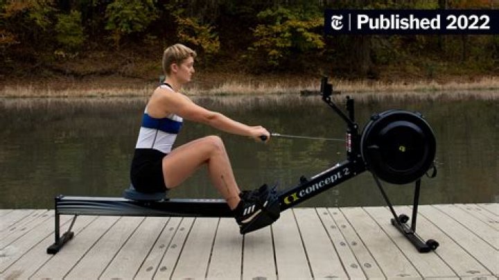 Best Rowing Machines Under $300 (2024)