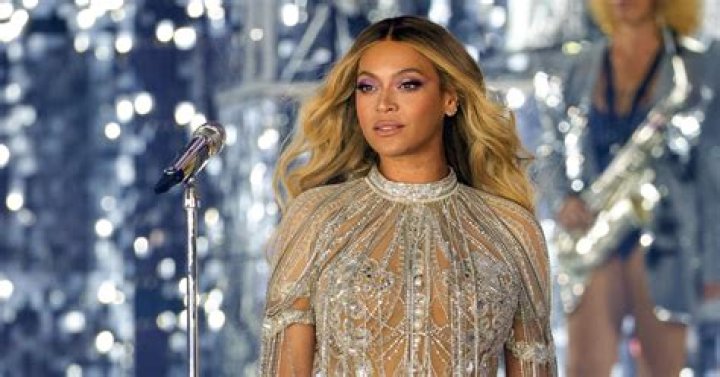 Beyoncé Returns To The Global Stage For Renaissance World Tour