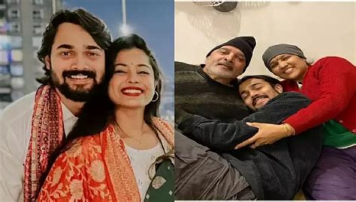 Bhuvan Bam (BB Ki Vines) Height, Age, Girlfriend, Wife, Family, Biography & More » StarsUnfolded