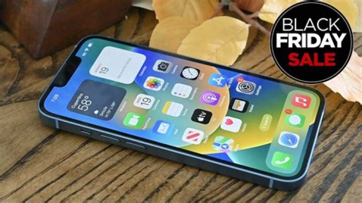Black Friday iPhone deals 2023: top sales still available on new and old models