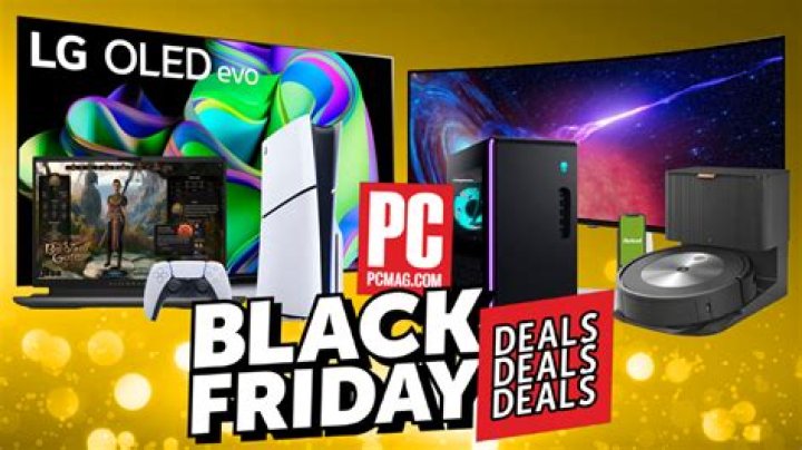 Black Friday monitor deals in 2023: the best deals still live