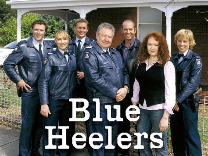 Blue Heelers: Season 12, Episode 1