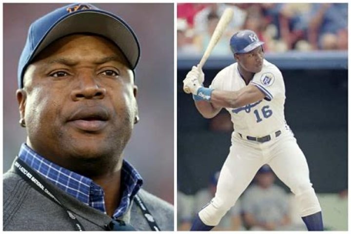 Bo Jackson's Net Worth - KahawaTungu