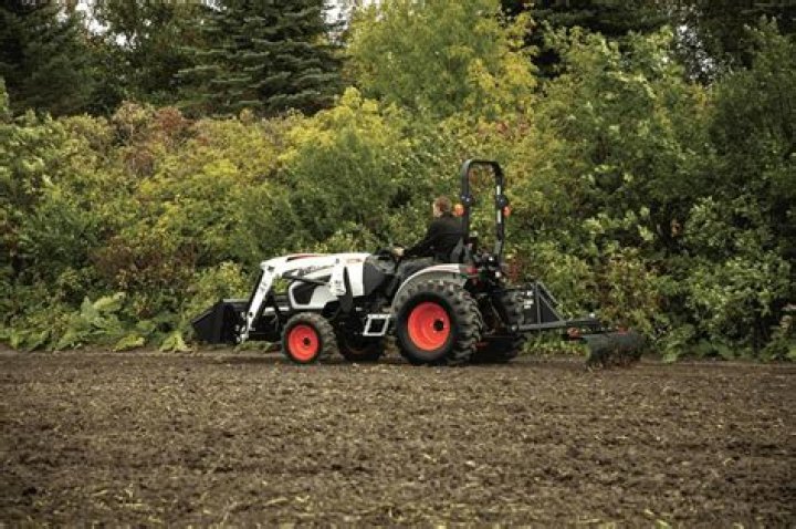 Bobcat CT2025 Price, Specs, Review, Attachments 2022