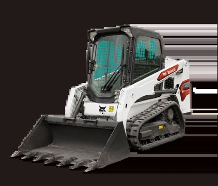 Bobcat T450 Compact Track Loader Price, Specs, Review 2022