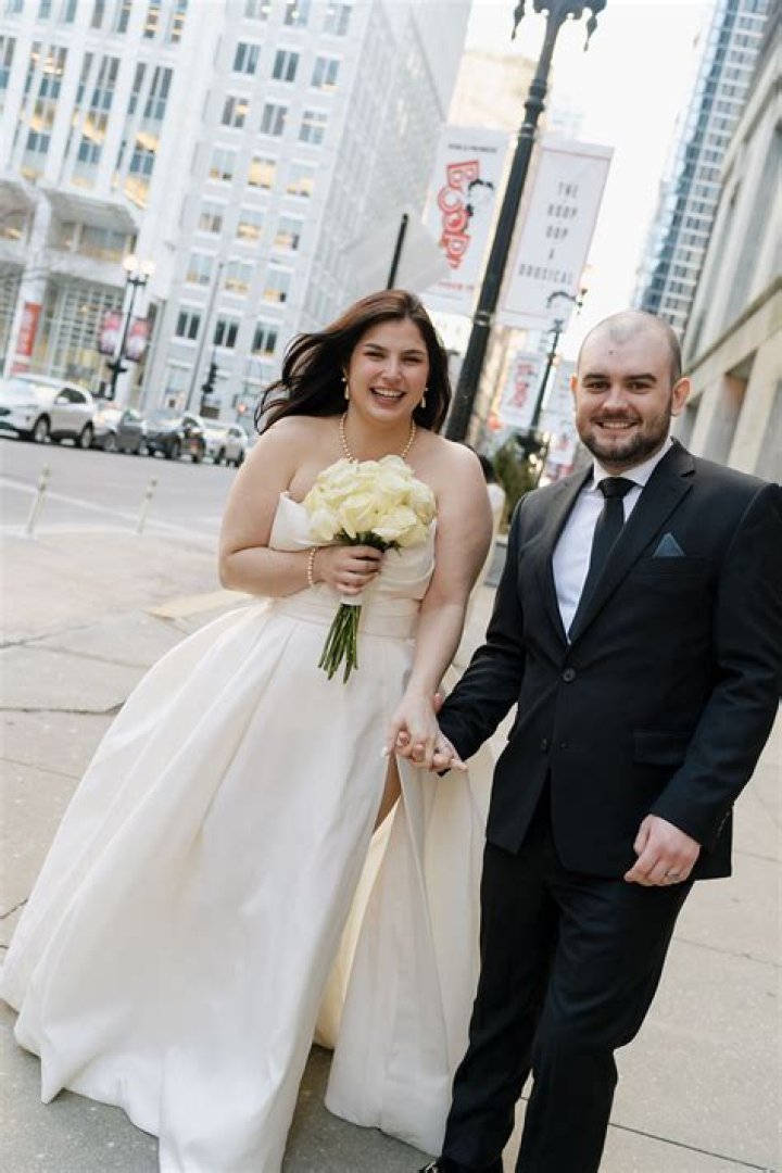 Bradley Moss Wikipedia, Wiki, Attorney, Twitter, Wife, Wedding