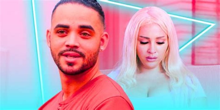 Brandon Boyd Has A New Girlfriend? Says She 'Misses' Him