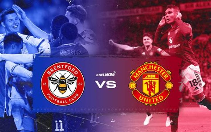 BREAKING! Brentford Vs Manchester United Premier League Match Postponed!