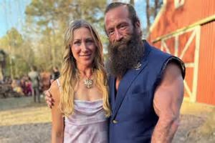 Brian Johnson (Liver King) Height, Age, Wife, Biography & More » StarsUnfolded