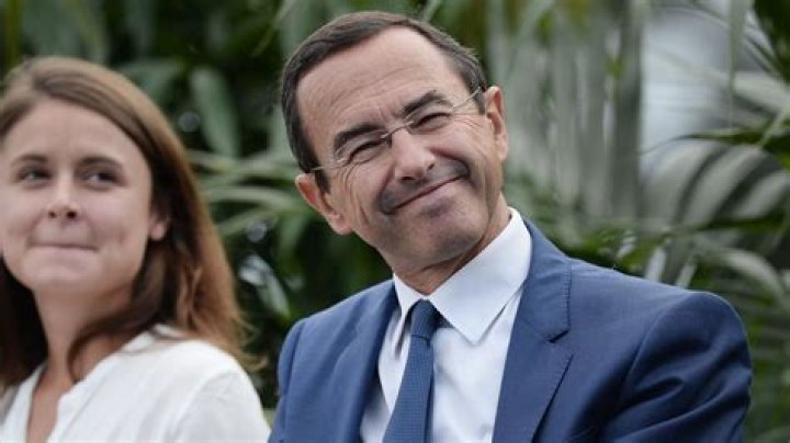 Bruno Retailleau wikipédia, biographie, épouse, origine, femme, nouveau compagnon, taille, enfant et plus