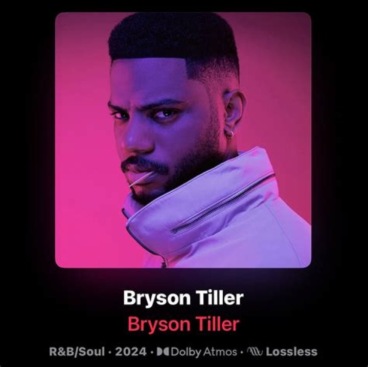 Bryson Tiller teased his new music video for 'Exchange'.