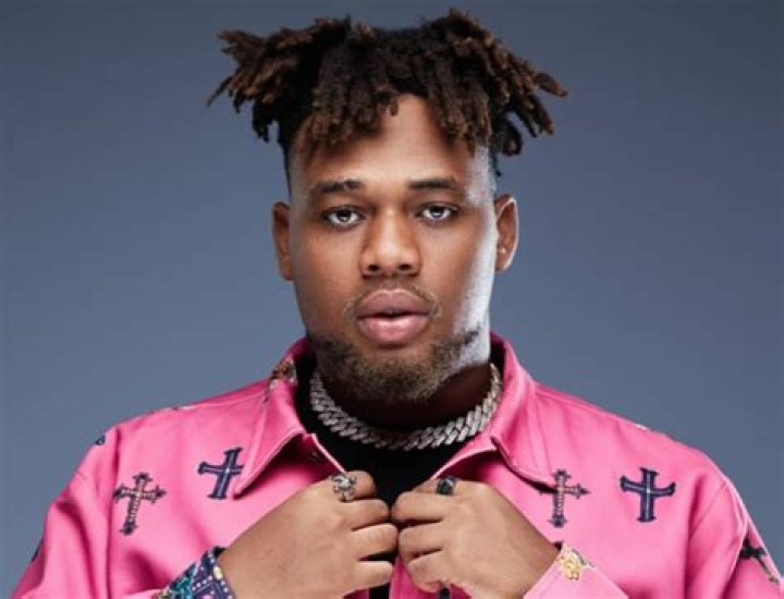 Buju TYE Biography, Age, Wiki, Height, Weight, Girlfriend, Family & More