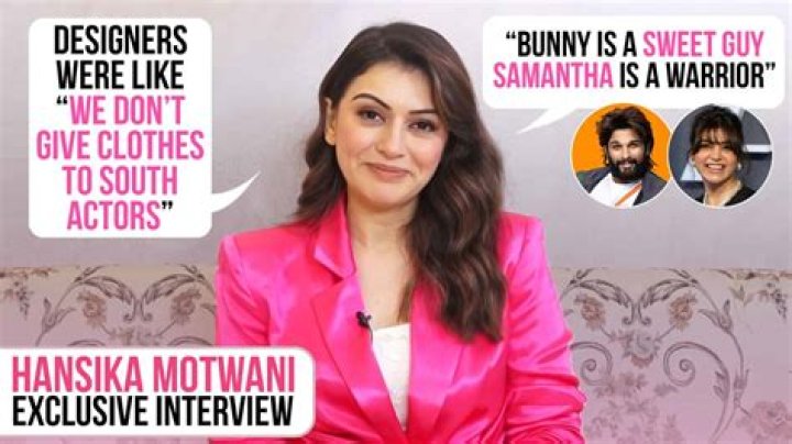 Bunny is a Sweet Guy, Samantha Is Warrior