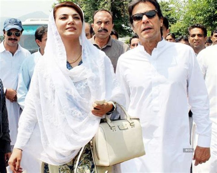 Bushra Maneka (Imran Khan's Wife) Age, Family, Biography & More » StarsUnfolded