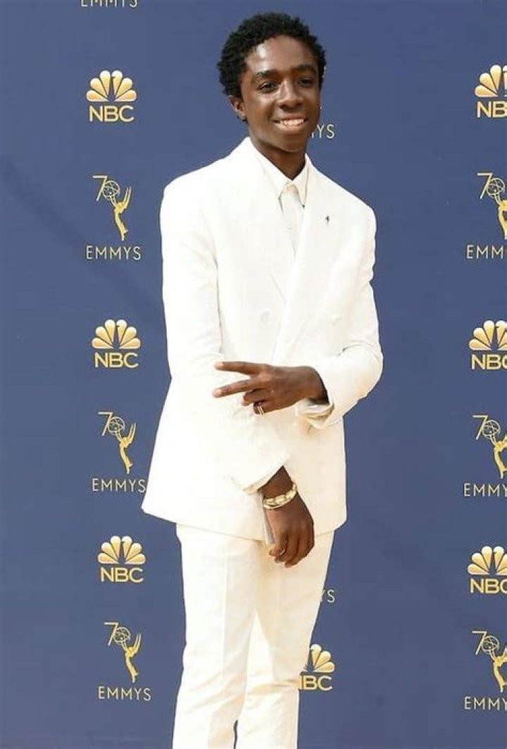Caleb McLaughlin Biography, Age, Wiki, Height, Weight, Girlfriend, Family & More